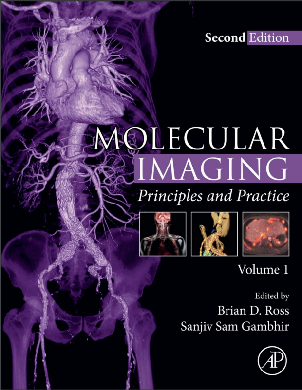 Molecular Imaging Principles and Practice